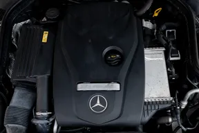 Mercedes-Benz C-Class 200 2017