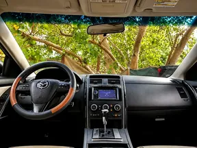 Mazda CX-9 2013