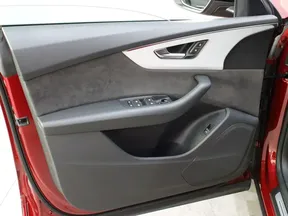 Audi SQ8 2021