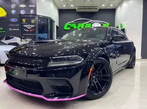 Dodge Charger R/T 2023