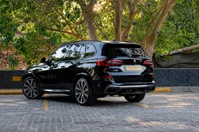BMW X5 40 2019