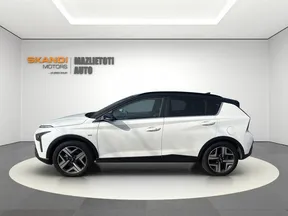 Hyundai Bayon 2024