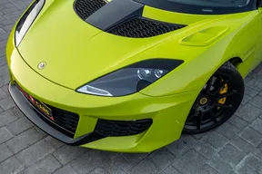 Lotus Evora 2021