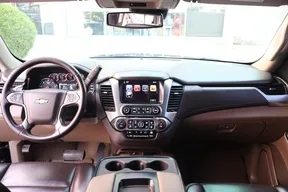 Chevrolet Tahoe 2020
