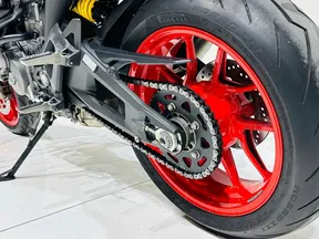 Ducati Monster 2023