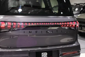 Infiniti QX80 2026
