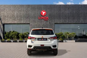 Mitsubishi ASX 2022
