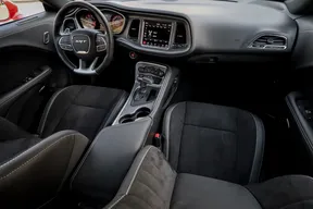 Dodge Challenger SRT Hellcat 2023