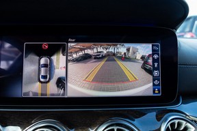 Mercedes-Benz CLS 350 2019