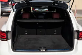 Mercedes-Benz GLC 200 2022