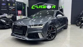 Audi RS7 2017