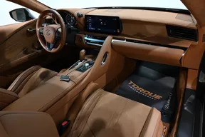 Lexus LC 500h 2025