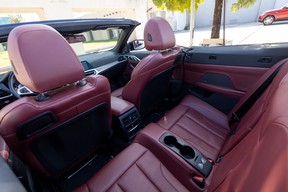 BMW 4 Series 420 2022