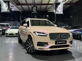 Volvo XC90 2024