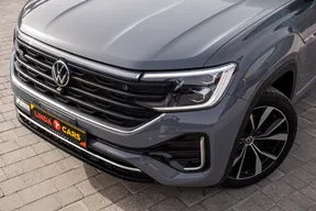 Volkswagen Teramont 2024