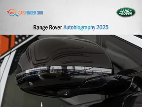 Land Rover Range Rover 2025