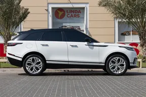 Land Rover Range Rover Velar 2019