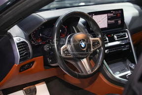 BMW 8 Series 840 2023