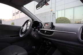 Kia Picanto / Morning 2020