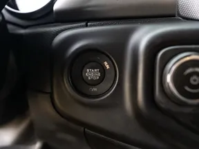 Jeep Wrangler 2023
