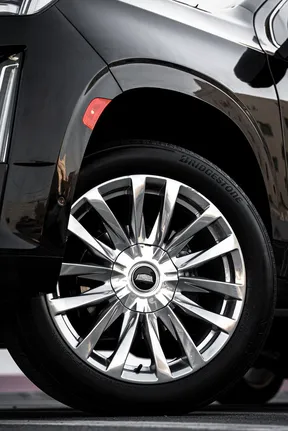 Cadillac Escalade 2022