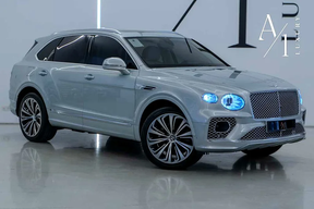 Bentley Bentayga 2023