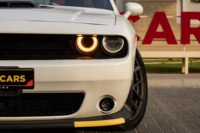 Dodge Challenger 2018