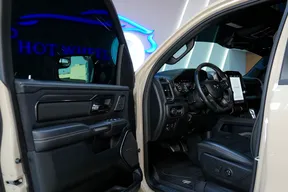 Dodge RAM 2022