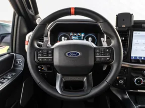 Ford F-Series 2023