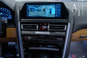 BMW 8 Series M8 Competition 2020