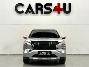 Mitsubishi Outlander / Airtek 2024