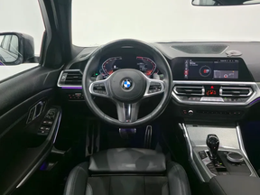 BMW 3 Series 330 2021