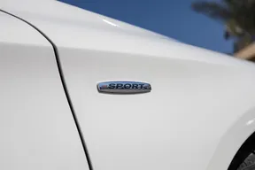 Mercedes-Benz CLA 250 2019