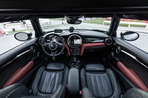 MINI Hatch Cooper S 2021