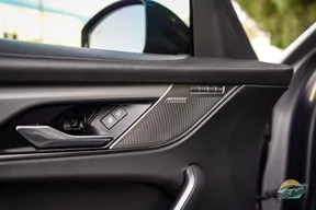 Jaguar F-Pace SVR 2022