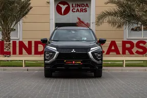 Mitsubishi Eclipse Cross 2025