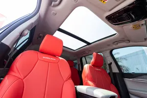 Jeep Grand Cherokee 2023