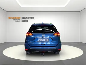 Nissan X-Trail 2018