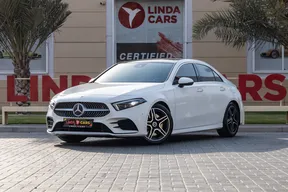 Mercedes-Benz A-Class 250 2020