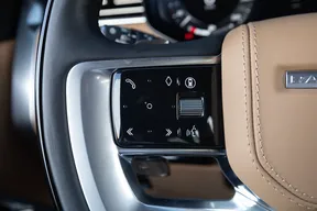 Land Rover Range Rover 2024