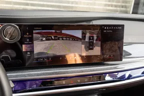 BMW 7 Series 735 2026