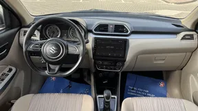Suzuki Dzire 2022
