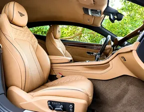 Bentley Continental GT S 2022