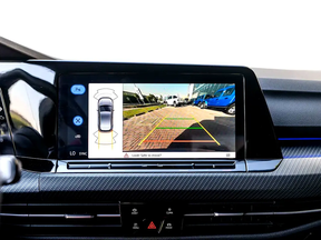 Volkswagen Golf R 2024