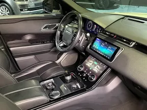 Land Rover Range Rover Velar 2020