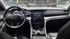 Jeep Grand Cherokee 2023