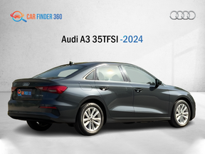 Audi A3 2024