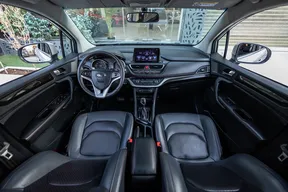 JAC S3 / JS3 2024