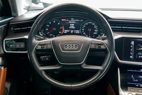 Audi A6 2020