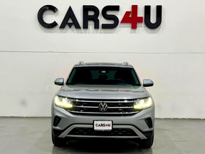 Volkswagen Atlas / Teramont 2023